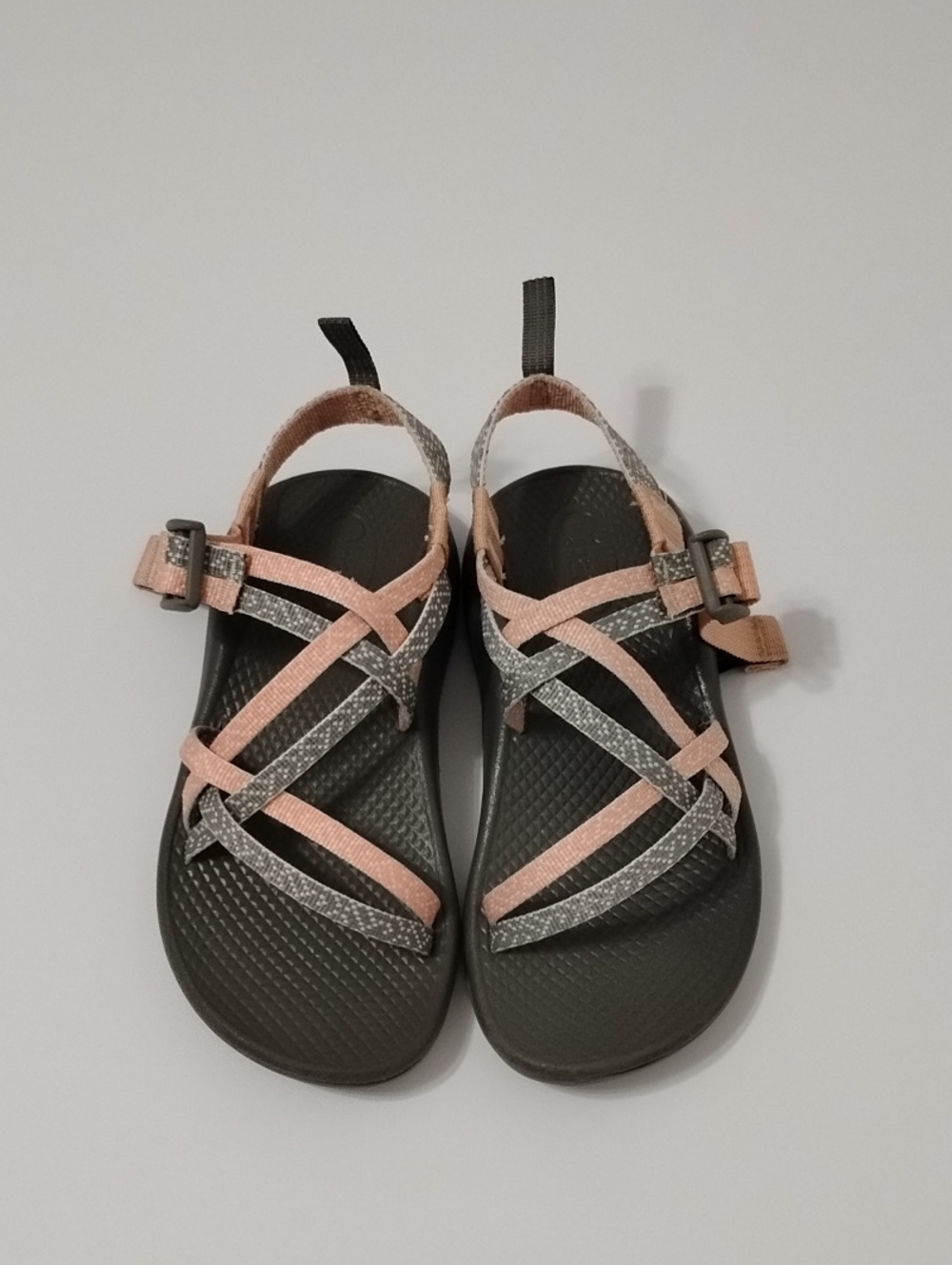 Chaco Girls ZX/1 Sandals